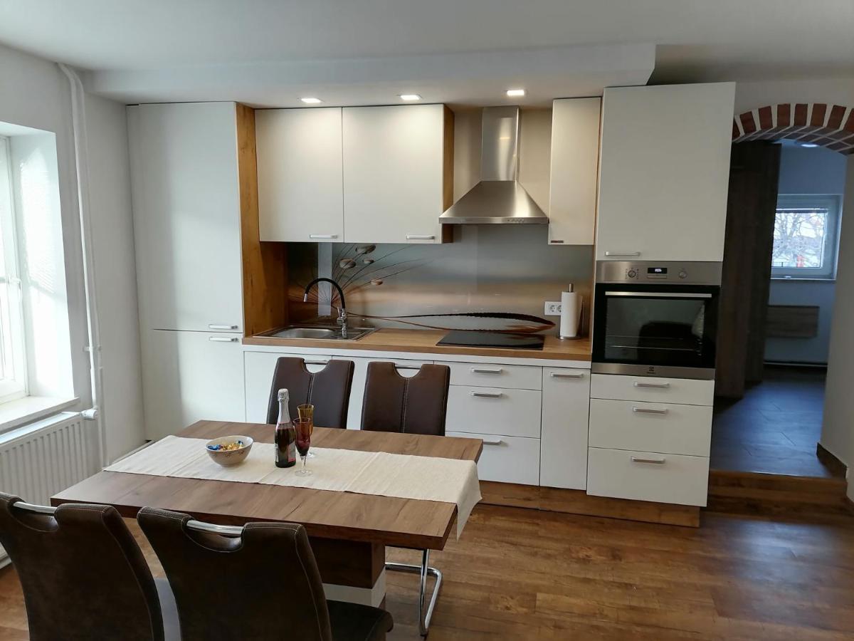 Ferienwohnung Zbogar Rateče Exterior foto