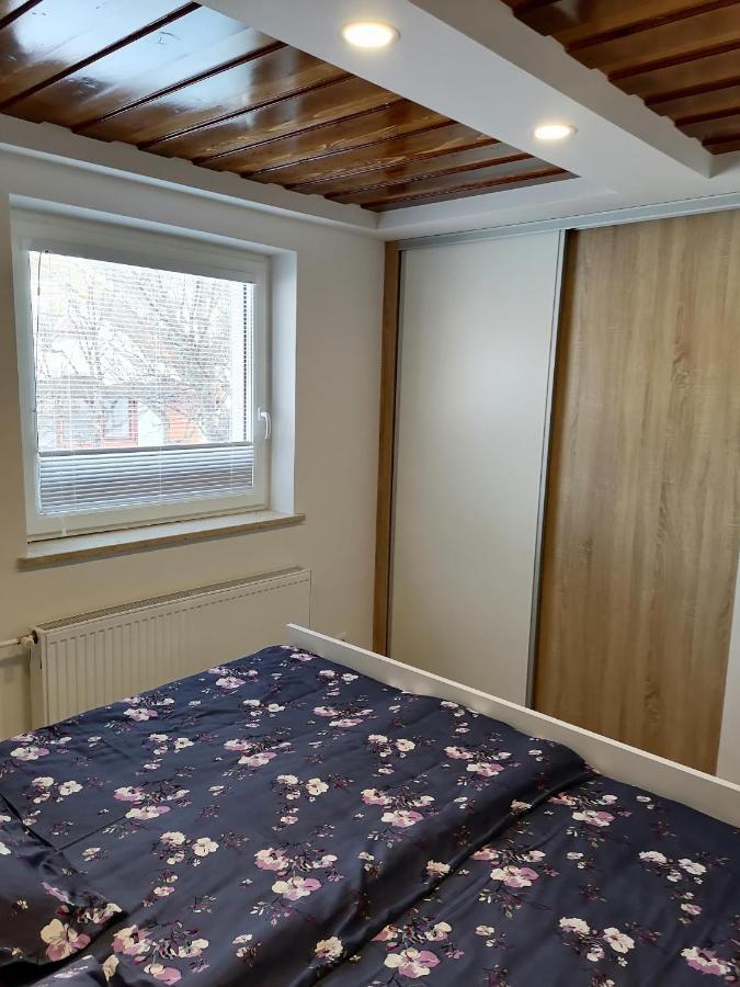 Ferienwohnung Zbogar Rateče Exterior foto